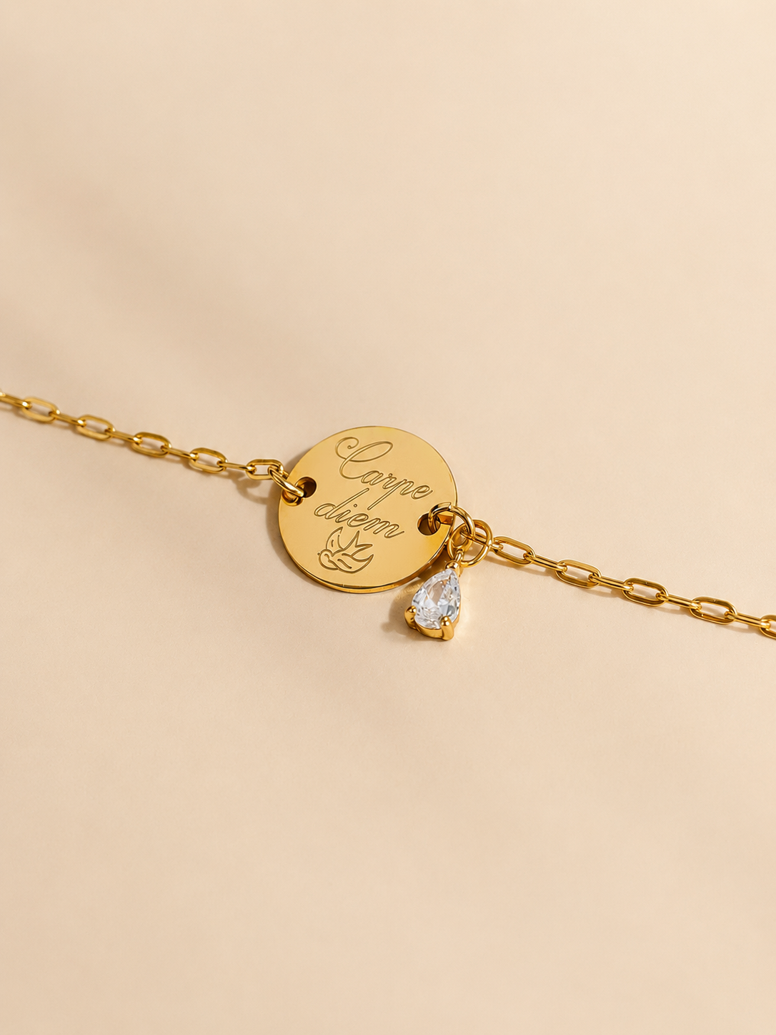 Bracelet femme à personnalisé | Romy
